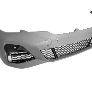 Wyprzedaż Zderzak przedni BMW G20/G21 19- M-TECH PDC PARKING