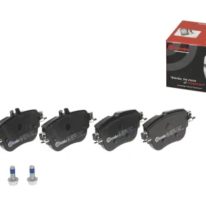 BREMBO P 50 136 Klocki hamulcowe Promocja