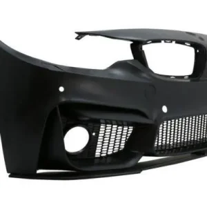 ZDERZAK PRZEDNI BMW F32 F33 F36 LOOK M4 PDC SRA Darmowa dostawa