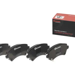 BREMBO P 83 064 Klocki hamulcowe Premium