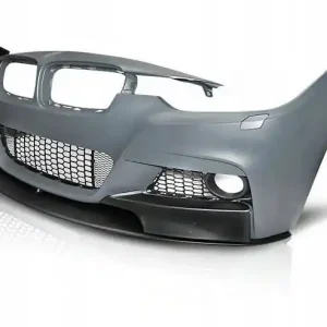 Tylko dziś Zderzak przedni BMW F30 11- M-PERFORMANCE TUNING