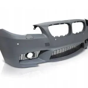 Zderzak przedni BMW F10 / f11 lci 07.13-16 sport m5 style pdc Tylko dziś