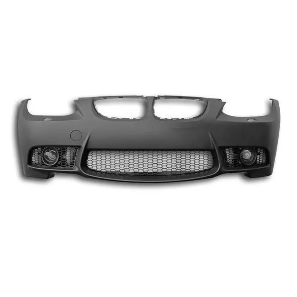 ZDERZAK PRZEDNI BMW E92 COUPE 9/06-09 SRA PDC Zwrot pieniędzy