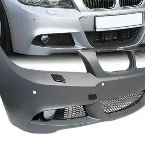 Zderzak Przedni Bmw E90/e91 09-11 M-pakiet Pdc Ekspresowa dostawa