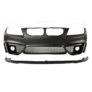 Wyprzedaż ZDERZAK PRZEDNI BMW E90 E91 08-11 LOOK M4