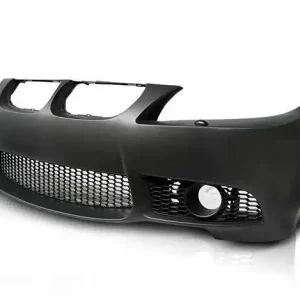 Promocja Zderzak przedni BMW E90 09-11 M3 STYLE TUNING
