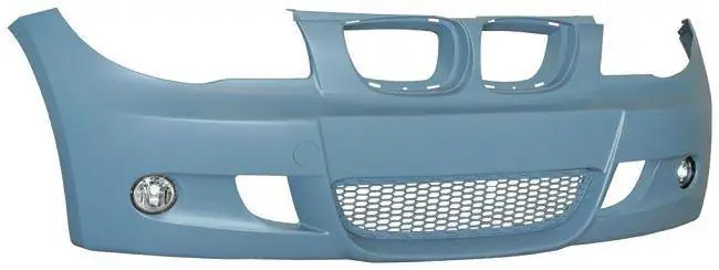 ZDERZAK PRZEDNI BMW E81/E87 04-07 M-TECHNIK PDC SR Promocja