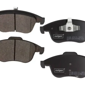 Oferta MAXGEAR 19-2906 Klocki hamulcowe