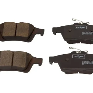 MAXGEAR 19-2918 Klocki hamulcowe Szybka dostawa