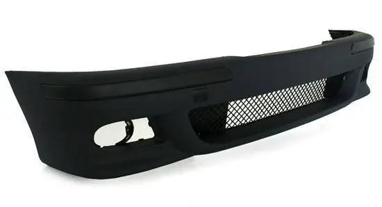 ZDERZAK PRZEDNI BMW E39 9/95-6/03 M-PAKIET M5 Niska cena