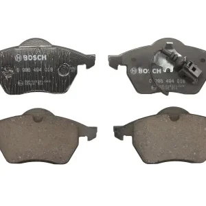 Darmowa dostawa BOSCH 0 986 494 018 Klocki hamulcowe