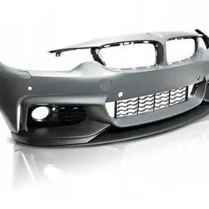 Zderzak Performance Style Pdc Do Bmw F32 2013- Oryginalny