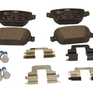 Premium ATE 13.0460-2723.2 Klocki hamulcowe