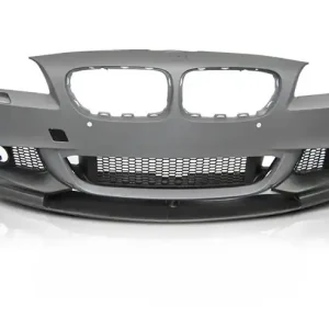 Szybka dostawa Zderzak performance Bmw F10 PDC 10-13