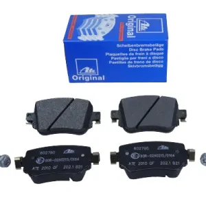 Nowość ATE 13.0460-2790.2 Klocki hamulcowe