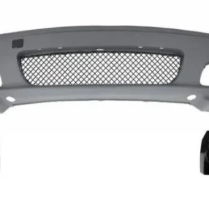 Zderzak p. M-pakiet bmw e46 coupe cabrio 98-07 Wyprzedaż