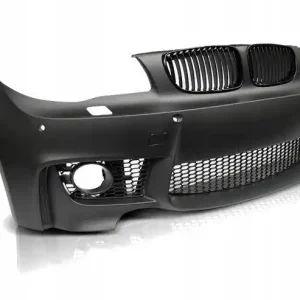Zamów teraz Zderzak Do BMW E81 E82 E87 04-13 Sport Style Pdc