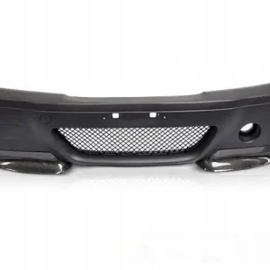 ZDERZAK CSL LOOK CARBON do BMW M3 E46 99-07 C/C Kup teraz