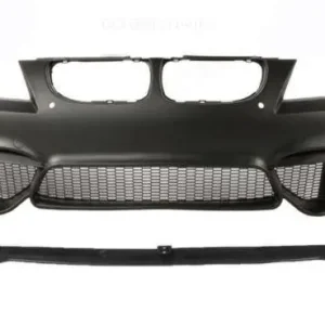 Wyprzedaż ZDERZAK BMW E90 08-11 LOOK M4 PDC , BEZ SRA