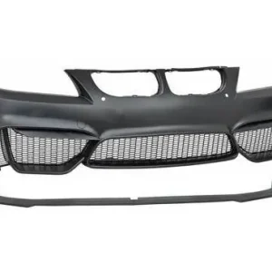 ZDERZAK BMW E90 05-08 LOOK M4 PDC DOKŁADKA Najlepsza cena