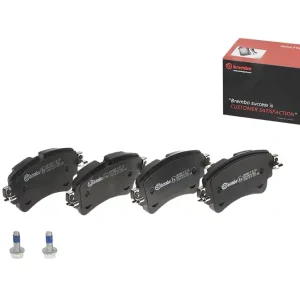 Oferta BREMBO P 85 154 Klocki hamulcowe