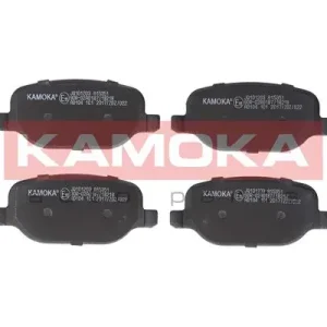 Kup teraz KAMOKA JQ101203 Klocki hamulcowe