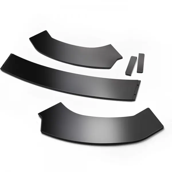 Zwrot pieniędzy Uniwersalna dokładka do przedniego zderzaka