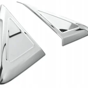 Trójkąty lusterek ramki MERCEDES SPRINTER W907 18+ Bezpieczna płatność