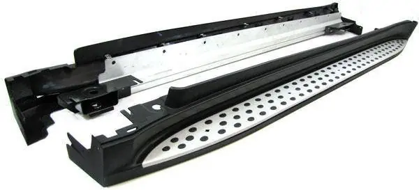 STOPNIE PROGOWE MERCEDES ML W164 05-11 Bezpieczna płatność