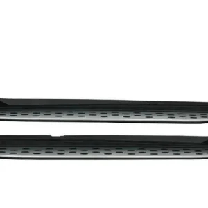 Bezpieczna płatność STOPNIE PROGOWE MERCEDES GLC X253 15- C253 16-