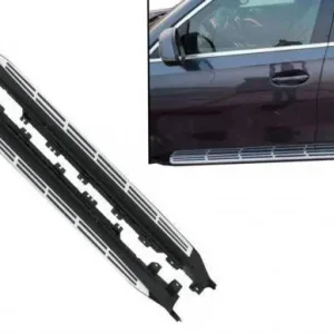 Nowość STOPNIE PROGOWE BMW X6 G06 19- SUV