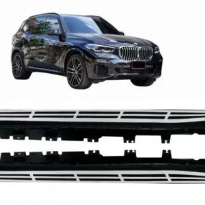 STOPNIE PROGOWE BMW X5 G05 2018- SUV Szybka dostawa