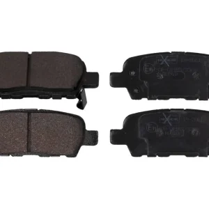 Ekspresowa dostawa MAXGEAR 19-2061 Klocki hamulcowe