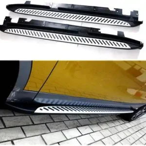 STOPNIE PROGOWE BMW X2 F39 2018-2021 Kup teraz