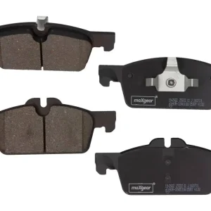 Rabat MAXGEAR 19-2922 Klocki hamulcowe