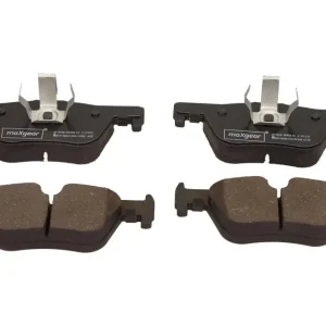 MAXGEAR 19-3030 Klocki hamulcowe Zwrot pieniędzy