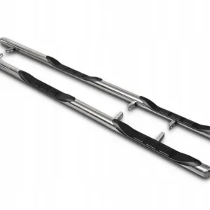 Zamów teraz Stopnie boczne rury Jeep Grand Cherokee WK2 2010+