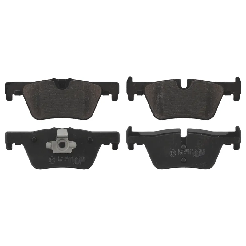 Oferta SWAG 20 91 6863 Klocki hamulcowe