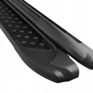 Niska cena Stopnie boczne progi VW TIGUAN 2007-2015