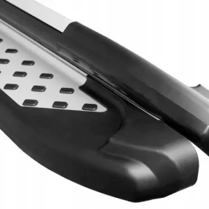 Oferta limitowana Stopnie boczne progi VW T5 SHORT 2003-2015