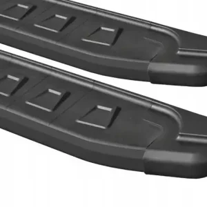 Bezpieczna płatność Stopnie boczne progi SEAT ATECA 2017-