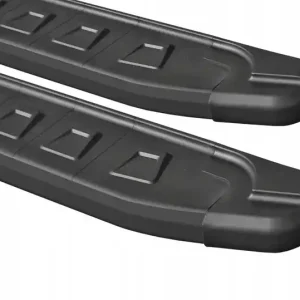 Stopnie boczne progi NISSAN MURANO 2 Z52 2015- Oryginalny