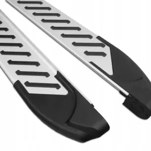 Stopnie boczne progi JEEP CHEROKEE KL 2014- Ostatnia szansa