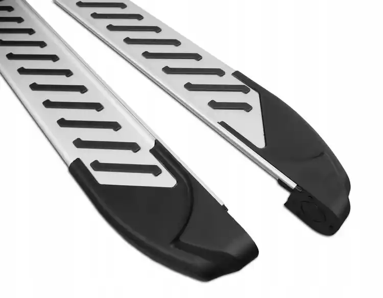 Stopnie boczne progi JEEP CHEROKEE KL 2014- Ostatnia szansa