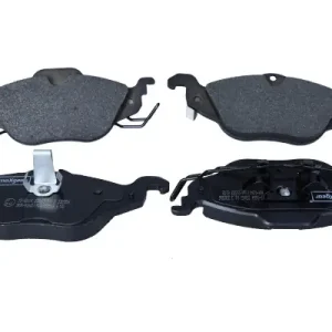 MAXGEAR 19-0664 Klocki hamulcowe Rabat