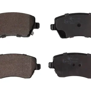 MAXGEAR 19-0892 Klocki hamulcowe Zwrot pieniędzy