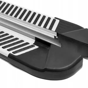 Kup teraz Stopnie boczne progi CHEVROLET CAPTIVA 06-18 7-OS