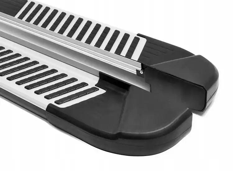 Kup teraz Stopnie boczne progi CHEVROLET CAPTIVA 06-18 7-OS