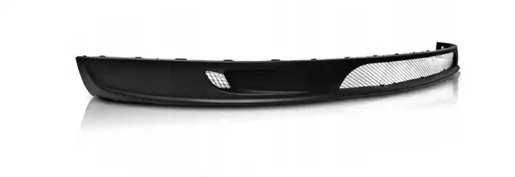 Ekspresowa dostawa Spojler Przedni Vw Golf 5 03-09 Gti Style