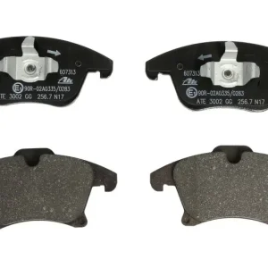 Zamów teraz ATE 13.0460-7313.2 Klocki hamulcowe